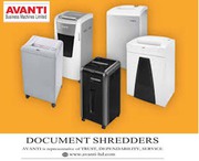 What is a shredder? How to choose Shredding Machine Manufacturers and 