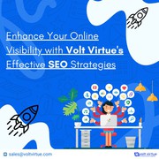 Elevate Your Online Presence with Expert SEO Services