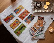 Tarot Card Readers for Personal Growth