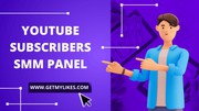 Best YouTube Subscriber SMM Panel