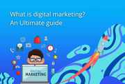 Comprehensive Digital Marketing Guide for Business Growth