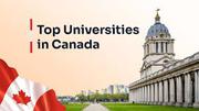 MSM Unify - Why Study at Top Universities in Canada