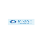 Shree Trinetram Eye Hospital | Best Eye Hospital in Indore