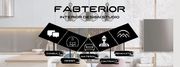 Fabterior is Best interior Design Agency in Mumbai I Interior Design F