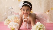 Best Baby Photographers in Delhi,  Gurgaon | Baby Photoshoot Near Me.