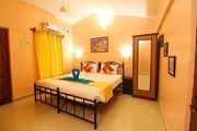 Budget Hotels Near Palolem Beach