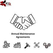  Annual Maintenance Agreements Companies in India