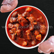 Online Chicken Pickle in Hyderabad ,  India