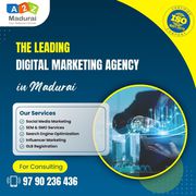 Digital Marketing Companies in Madurai