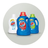 Labels for Household Products manufacturer