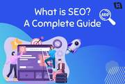 What is SEO? A Complete Guide to Search Engine Optimization