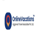 Online Vacation: Unlock the Door to Effortless Escapes!