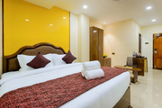 3-Star Hotel In Kanyakumari