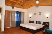 Budget Hotels In Nainital