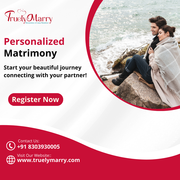 TruelyMarry: Personalized Matchmaking Services for Meaningful Connecti