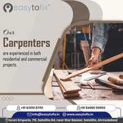 Book Carpentry Services in Ranip Ahmedabad
