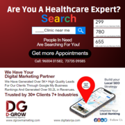 The Best Digital Marketing & SEO Agency In India