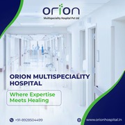 Orion IVF  - IVF Hospital  Wakad