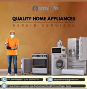 Home Appliance Repair in Gota Ahmedabad 