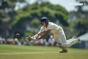 Fantasy Cricket App in India - Mychamp11