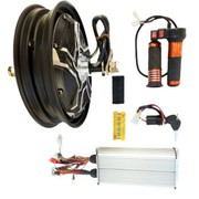 Electric Bike Conversion Kit: Everything You Need to Know
