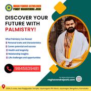 Unlock Your True Potential with the Best Astrologer in Bangalore
