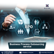 Outsource Your Business Processes & Boost Efficiency