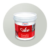Durable Labels for Lubricant Container