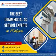 Air Conditioner Chemical Washing Company