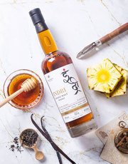 Three Cask Whisky 