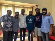 Top Indian Filmmaker- Deepanboopathy