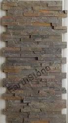 Natural Stone Cladding | Multi Grey | EarthStona