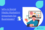Why is Social Media Marketing Important for Businesses