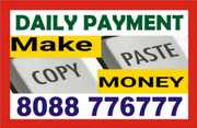Copy paste jobs | Captcha Entry | Data Ent
