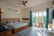 Cottages In Jim Corbett