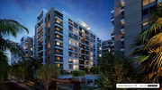 Real estate Walkthrough Rendering Services