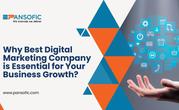 Best Digital Marketing Company in Ambala | Boost Your Business Online
