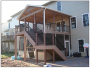 deck  contractors  md