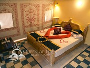 Camps In Jaisalmer