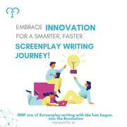 Want to boost your creativity with innovation? 