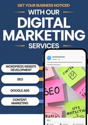 Digital Marketing Services