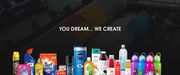 Stationery Heat Transfer Labels manufacturer