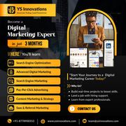 Best Digital Marketing Agency in Coimbatore | Grow Your Business Onlin