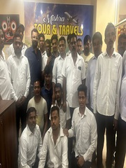 odisha tours and travels Agency Bhubaneswar