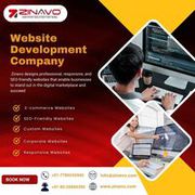 Web Development Company in Bangalore 43