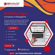 Web Design Agency in Bangalore Karnataka