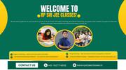 Why VidyaHub is the Best IIT JEE Coaching in Paschim Vihar