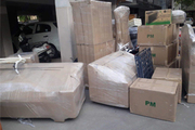 Packers and Movers in patan