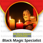Black Magic Specialist in Worli 