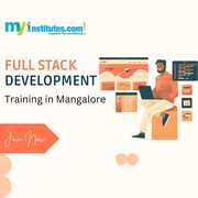 Full Stack Developer Training Institutes in Mangalore
